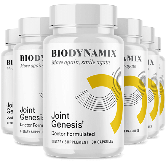 Buy Joint Genesis 1